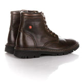 ROBINSON  75423/4269 Μποτάκι Καφέ F/W