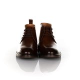 ROBINSON  78422/142 Μποτάκι Καφέ F/W