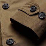 Digel Darrell 77914/34 Καμπαρντίνα Μπεζ F/W