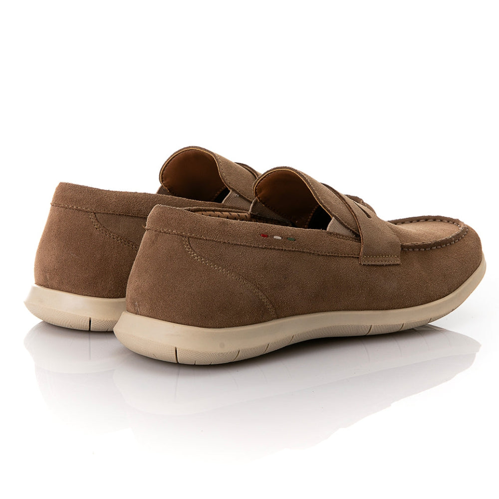 ROBINSON 81600/139 Παντοφλέ Μπεζ S/S