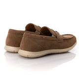 ROBINSON 81600/139 Παντοφλέ Μπεζ S/S