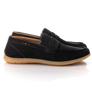 ROBINSON 81600/139/1  Παντοφλέ Μπλε S/S