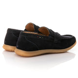 ROBINSON 81600/139/1  Παντοφλέ Μπλε S/S