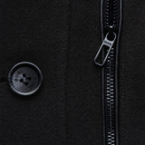 Digel Durham 77923/10 Παλτό Μαύρο F/W