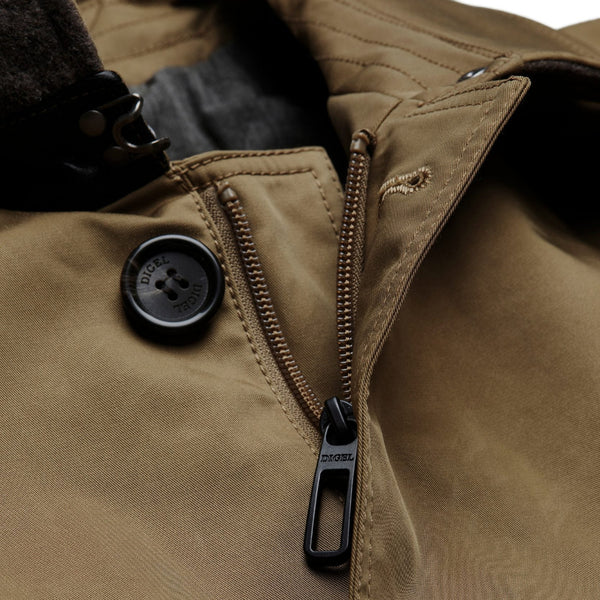 Digel Darrell 77914/34 Καμπαρντίνα Μπεζ F/W