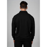WRONG FRIENDS ASTI POLO SWEATER WF1319 Φούτερ Μαύρο F/W