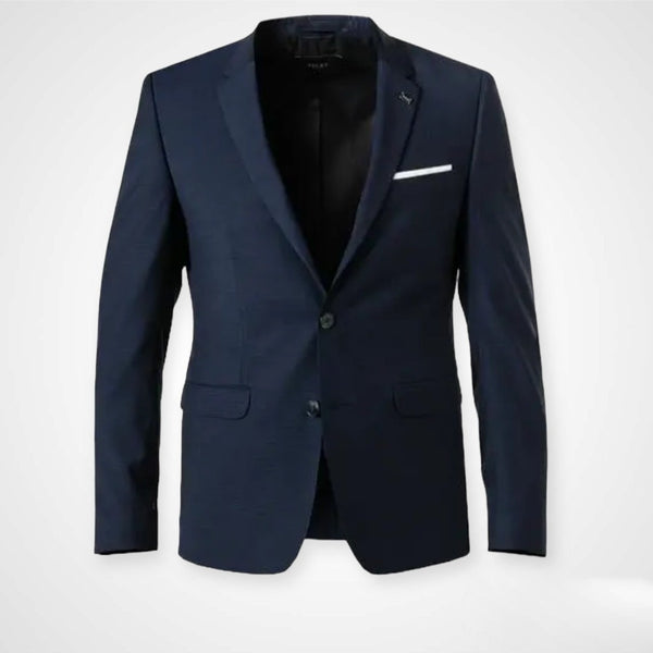 Digek Nate 99714/22 Κοστούμι Μπλε