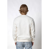 WRONG FRIENDS BALTIMORE SWEATER WF1356/1 Φούτερ Μπεζ F/W