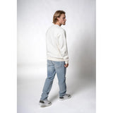 WRONG FRIENDS BALTIMORE SWEATER WF1356/1 Φούτερ Μπεζ F/W