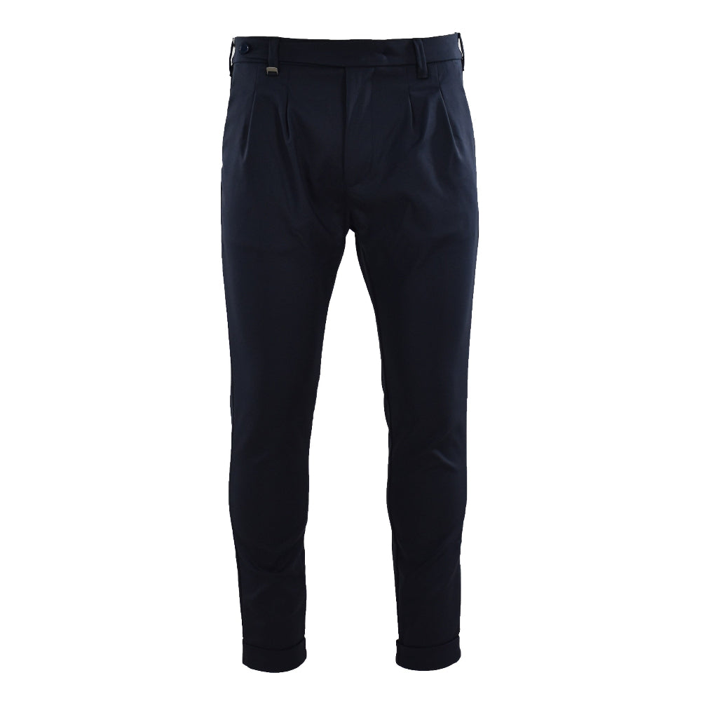 Premium Royal Denim RAVENNA-2179/1 Chinos Μπλε S/S