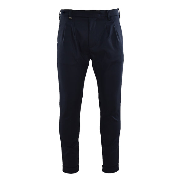 Premium Royal Denim RAVENNA-2179/1 Chinos Μπλε S/S