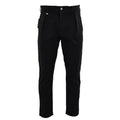 Premium Royal Denim PERTH-2301 Παντελόνι Μαύρο