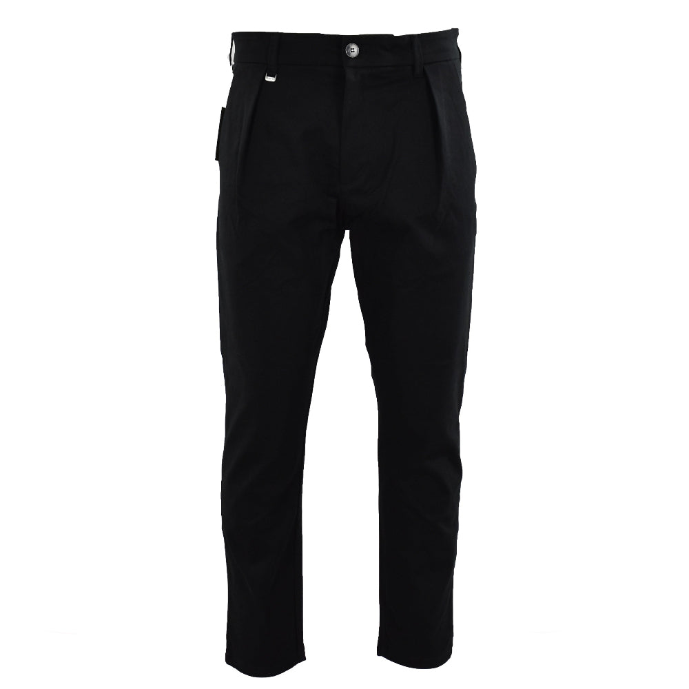 Premium Royal Denim PERTH-2301 Παντελόνι Μαύρο
