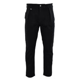 Premium Royal Denim PERTH-2301 Παντελόνι Μαύρο