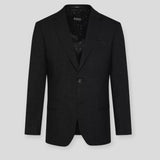 Digel DUNCAN  99761/12 Κοστούμι Μαύρο F/W