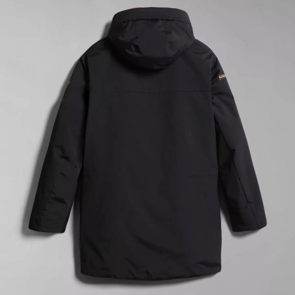 Napapijri Rankine 2 NP0A4G080411 Μπουφάν Μαύρο  F/W