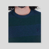 US. POLO ASSN. JIMI EH03 53280/747 Πουλόβερ Πράσινο F/W