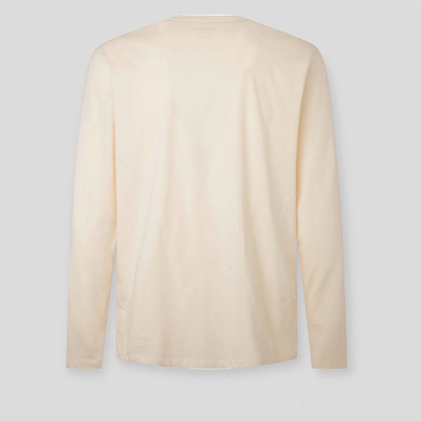 PEPE EGGO PORTOBELLO LONG  PM508209/804 Μακό Μπεζ F/W