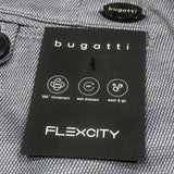 Bugatti 4096/76840C/240 Chinos Γκρι S/S