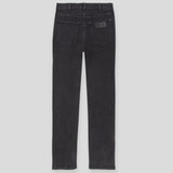 Wrangler Larston ATMOSPHERE W112341423 Jean Μαύρο