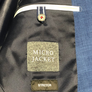 Digel EZZO-G 1150025/22 Σακάκι Μπλε S/S