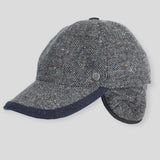 Bugatti BASEBALL CAP 62900/580 Καπέλο Γκρι F/W