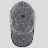 Bugatti BASEBALL CAP 62900/580 Καπέλο Γκρι F/W