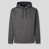 PEPE JEANS MODRA PM582513/990 Φούτερ Μαύρο F/W