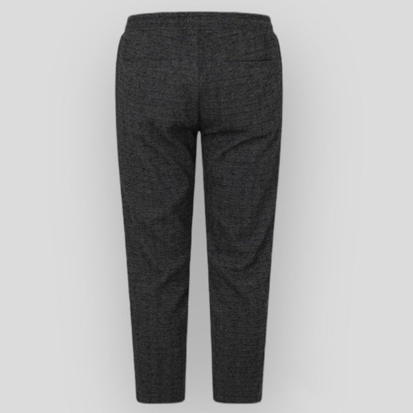 PEPE JEANS MCMOTHAR PM211618/990 Φόρμα Μαύρη F/W