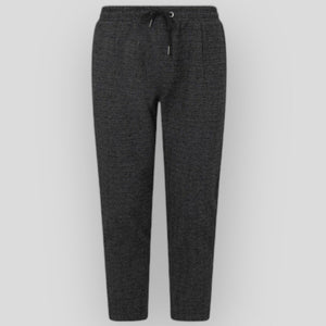 PEPE JEANS MCMOTHAR PM211618/990 Φόρμα Μαύρη F/W