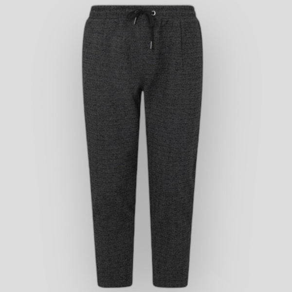 PEPE JEANS MCMOTHAR PM211618/990 Φόρμα Μαύρη F/W