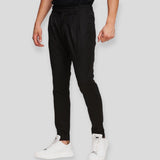 Premium Royal Denim RAVENNA-2170 Chinos Μαύρο F/W