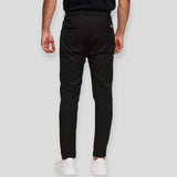 Premium Royal Denim RAVENNA-2170 Chinos Μαύρο F/W