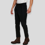 Premium Royal Denim Perth-2168-1 Παντελόνι Μαύρο F/W