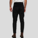 Premium Royal Denim Perth-2168-1 Παντελόνι Μαύρο F/W