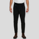Premium Royal Denim Perth-2168-1 Παντελόνι Μαύρο F/W