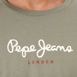 PEPE EGGO LONG PM5010135/679 Μακό Λαδί F/W