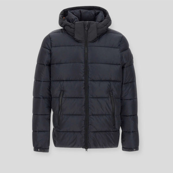 Save the Duck  ACANTUS D31515M/10000 Μπουφάν Σκούρο Μπλε F/W