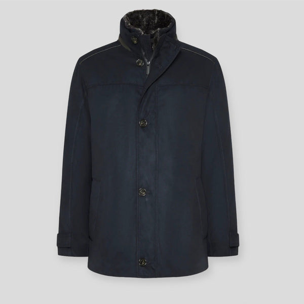 Bugatti 49018/390 Μπουφάν Μπλε F/W