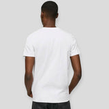 PEPE ORIGINAL STRETCH  PM508210/800 T-shirt Λευκό S/S