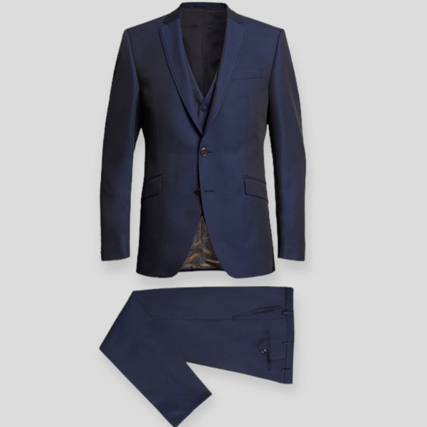 Digel Ramiro-T 1009354/20 Κοστούμι Μπλε