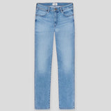 Wrangler Larston COOL TWIST  W18SYLZ70 Jean Μπλε