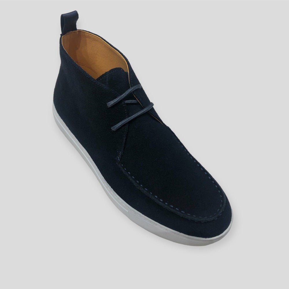 Digel SHAGGY 1149793/20 Μποτάκι Μπλε S/S