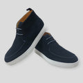 Digel SHAGGY 1149793/20 Μποτάκι Μπλε S/S