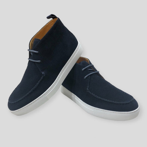 Digel SHAGGY 1149793/20 Μποτάκι Μπλε S/S