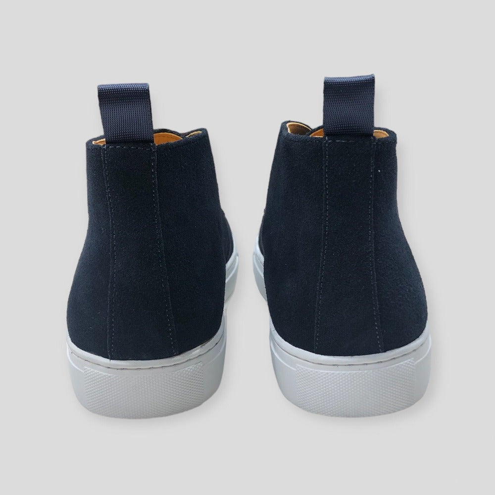 Digel SHAGGY 1149793/20 Μποτάκι Μπλε S/S