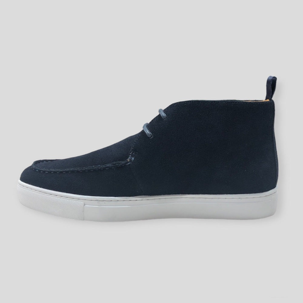 Digel SHAGGY 1149793/20 Μποτάκι Μπλε S/S