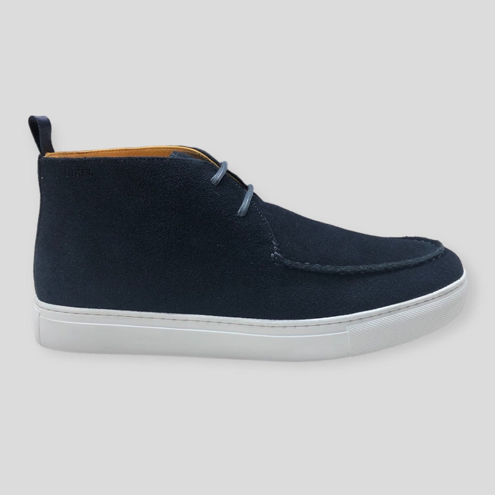Digel SHAGGY 1149793/20 Μποτάκι Μπλε S/S