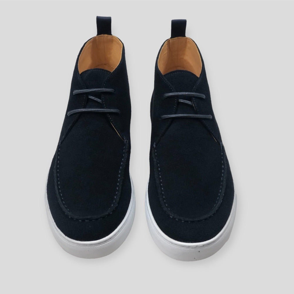 Digel SHAGGY 1149793/20 Μποτάκι Μπλε S/S