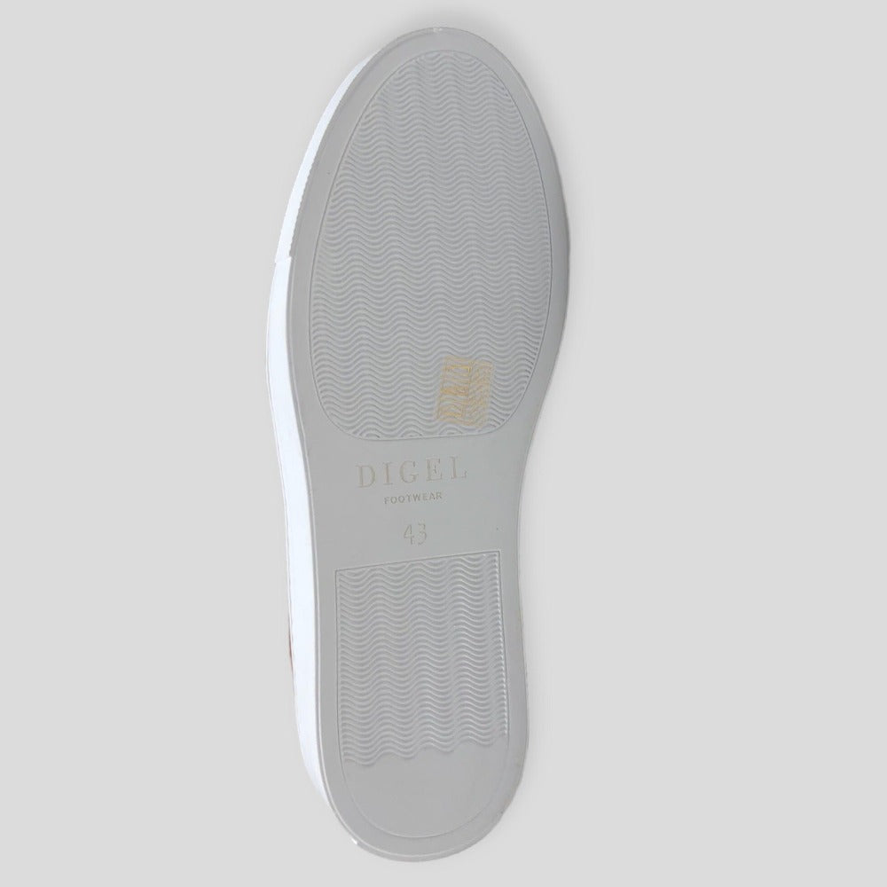 Digel SHAGGY 1149793/35 Μποτάκι Ταμπά